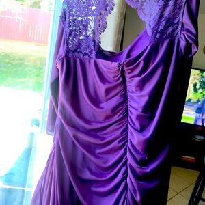 Xscape Long Gown